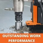 Fein HSS Annular Cutter - Precision Drilling - Image 3