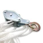 HTTMT Poly Rope Hoist Pulley - Image 4