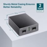 TP-Link MC230L Fiber Media Converter - Image 3