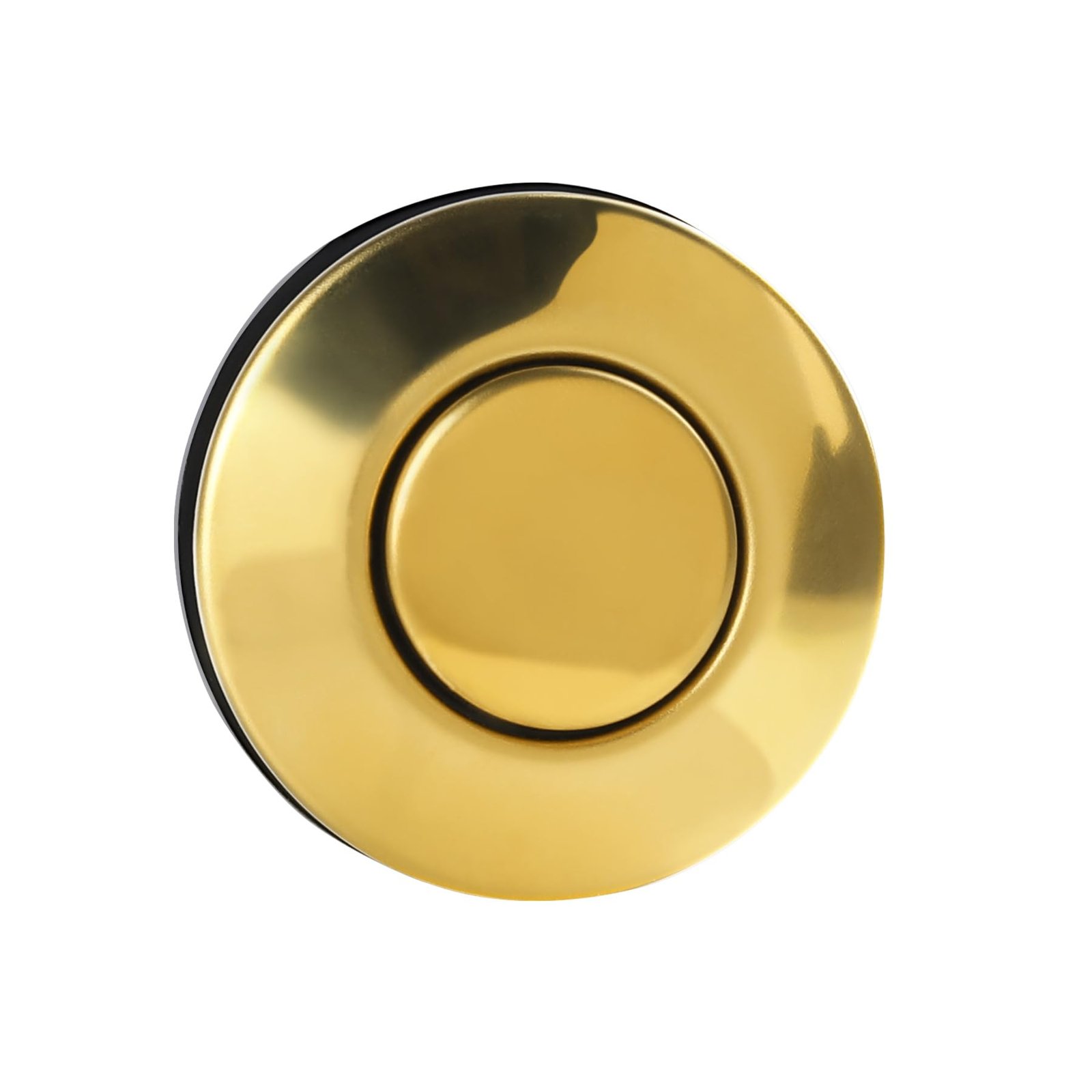 61fq18PxLML.jpg CLEESINK Garbage Disposal Switch Kit - Image 1