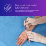 3M Steri-Strip Skin Closures - Image 3