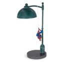 Spider Man Streetlight Desk Lamp