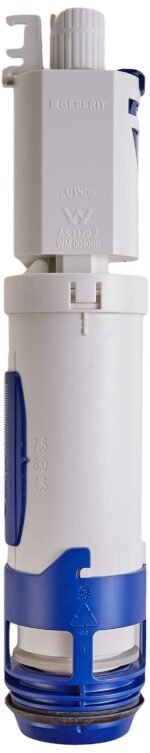 Geberit Dual Flush Valve