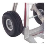 Magliner 10" Pneumatic Wheel - Image 4