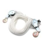 HTTMT Poly Rope Hoist Pulley