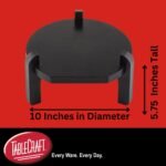 TableCraft Drink Dispenser Stand - Image 2