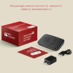 Hosmart UltraSpeak Pro Intercoms - Image 9