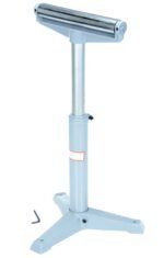 Vestil Horizontal Roller Stand - Image 2