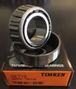 Timken Set 12 Taper Roller Bearing - Image 3