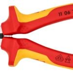 Knipex Wire Stripper Insulated