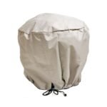 Dial Manufact. Turbine Roof Vent Cover