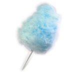 Gold Medal Cotton Candy Cones - Image 2
