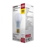 Satco 3-Way LED Lamp - Image 8