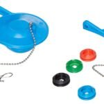 Mansfield Univ Flapper Kit