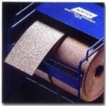 Norton A275 Adalox Abrasive Roll - Image 3