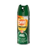 Off! Woods Insect Repellent Pack - Image 4