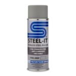 Steel-It Polyurethane Industrial Coating