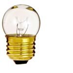Satco S11 Incandescent Light Bulbs - Image 9