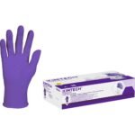 Kimberly-Clark Safeskin Nitrile Gloves