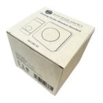 Wireless Door Chime with Strobe Light - Image 2