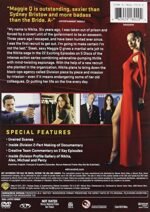 Nikita TV Series - Image 2