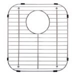 Franke Evolution Sink Grid