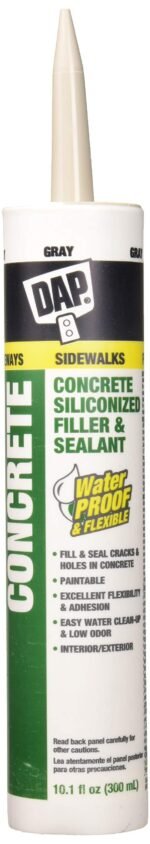 DAP Latex Cement Patch Compound