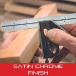 Starrett Precision Square Blade - Image 3