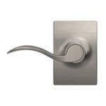 Schlage Accent Lever with Century Trim - Image 7