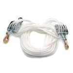 HTTMT Poly Rope Hoist Pulley - Image 5