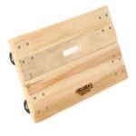 Global Industrial Hardwood Dolly - Image 3