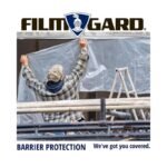 Film-Gard Plastic Sheeting 6 mil - Image 4