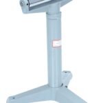 Vestil Horizontal Roller Stand