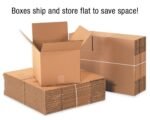 BOX USA Corrugated Cardboard Boxes - Image 3