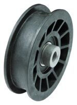 Husqvarna Idler Pulley Group