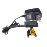 NSKI 3W Loupes Headlamp - Image 4