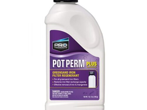 Pro Products KP02N Regenerant