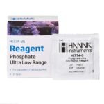 Hanna Instruments Phosphate Checker Reagents - Image 2