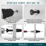 WingIts Super Duty Anchor - Image 6