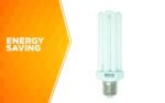 Designers Edge 65W Fluorescent Bulb - Image 3