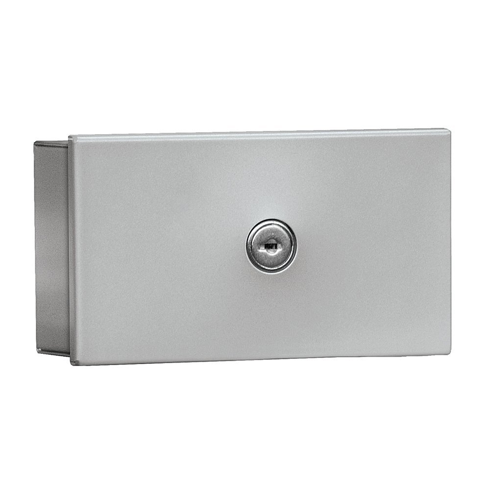 61vAWLBd4xL.jpg Salsbury Key Keeper for USPS - Image 1