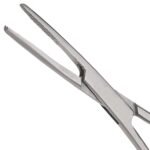 Stainless Steel Hemostat Forceps - Image 2