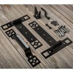National Hardware Gate Kit - Image 4
