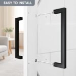 JUBEST 12" Double Side Handle - Image 8