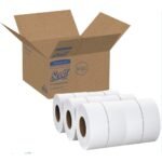 Kimberly-Clark Scott Jrt Toilet Tissue - Image 2