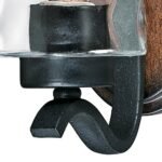 Westinghouse Barnwell Wall Fixture - Image 3