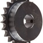 Tsubaki Single Strand Sprocket