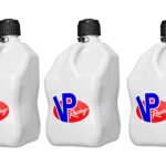 VP Motorsport Plastic Utility Jug Set