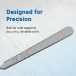 Swann Morton Surgical Handle - Image 3