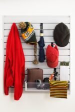 Jifram EasyWall Slatwall Kit - Image 5